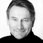 Günther-Thomas Baur, 3. Bundesvorsitzender