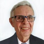 Roland Kreische, 2. Bundesvorsitzender