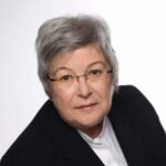 Dr. Dr. Brigitte E.S. Jansen, 1. Bundesvorsitzende
