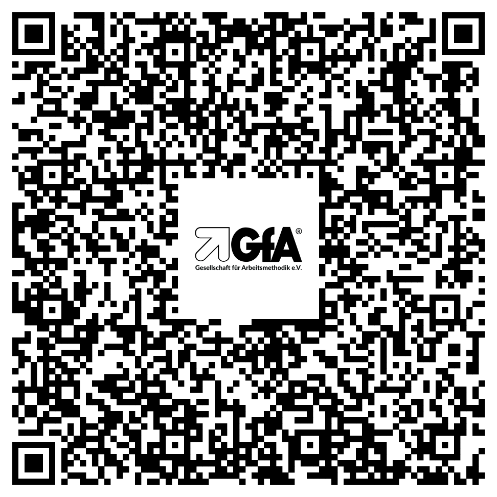 QR- Code Klaus-Lichtenauer-GfA